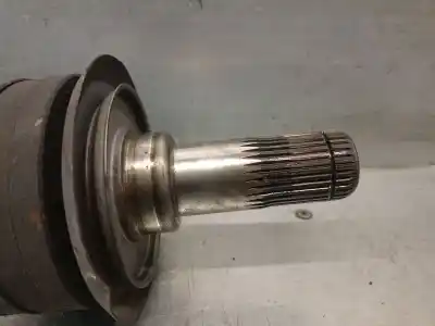 Автозапчасти б/у задняя правая трансмиссия за bmw 7 (e65, e66, e67) 730 d ссылки oem iam 33207572430  33207572430