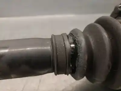 Автозапчасти б/у задняя правая трансмиссия за bmw 7 (e65, e66, e67) 730 d ссылки oem iam 33207572430  33207572430