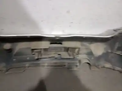 Автозапчастина б/у задній бампер для dacia sandero 1.6 mpi 85 (bs03) посилання на oem iam k7ma8  