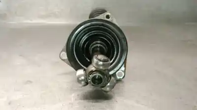 Автозапчасти б/у передняя левая трансмиссия за renault clio ii fase ii (b/cb0) 1.5 dci diesel 65 cv / 48 kw ссылки oem iam 8200722155  8200722155