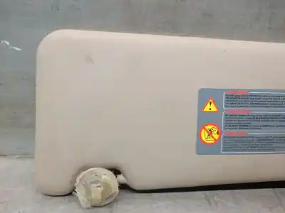 Автозапчасти б/у правая зона за dacia sandero 1.6 mpi 85 (bs03) ссылки oem iam 964001901r  964001901r