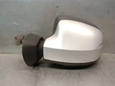 Second-hand car spare part left rearview mirror for dacia sandero 1.6 mpi 85 (bs03) oem iam references 963025583r  k7ma8