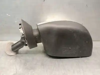 Second-hand car spare part left rearview mirror for dacia sandero 1.6 mpi 85 (bs03) oem iam references 963025583r  k7ma8