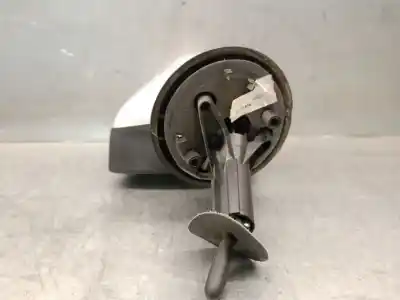 Second-hand car spare part left rearview mirror for dacia sandero 1.6 mpi 85 (bs03) oem iam references 963025583r  k7ma8