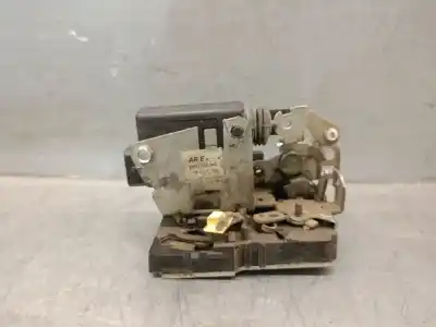 Second-hand car spare part rear left door lock for dacia sandero 1.6 mpi 85 (bs03) oem iam references 8200735248