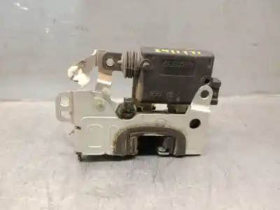 Автозапчасти б/у замок задней левой двери за dacia sandero 1.6 mpi 85 (bs03) ссылки oem iam 8200735248  k7ma8