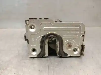 Автозапчасти б/у замок задней левой двери за dacia sandero 1.6 mpi 85 (bs03) ссылки oem iam 8200735248  k7ma8