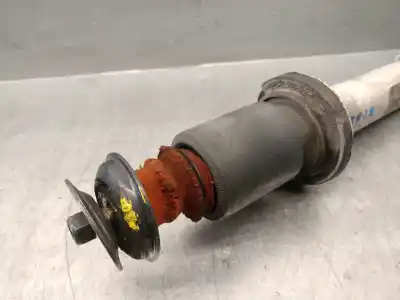 Автозапчасти б/у задний левый амортизатор за bmw 7 (e65, e66, e67) 730 d ссылки oem iam 33526758095 814903000606 sachs 33526786542