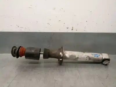 Автозапчасти б/у правый задний амортизатор за bmw 7 (e65, e66, e67) 730 d ссылки oem iam 33526758095