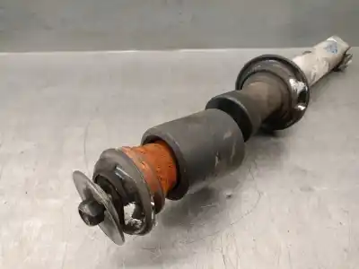 Автозапчасти б/у правый задний амортизатор за bmw 7 (e65, e66, e67) 730 d ссылки oem iam 33526758095 814903000606 sachs 33526786542