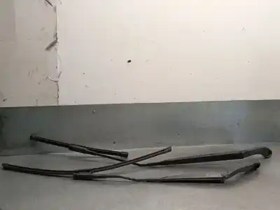 İkinci el araba yedek parçası sag ön silecek kolu için nissan qashqai / qashqai +2 i (j10, nj10, jj10e) 2.0 dci oem iam referansları 28886jd900