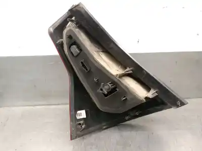 Автозапчастина б/у правий ліхтар для dacia sandero 1.6 mpi 85 (bs03) посилання на oem iam 8200734824  