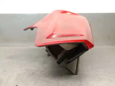 Автозапчастина б/у правий ліхтар для dacia sandero 1.6 mpi 85 (bs03) посилання на oem iam 8200734824  