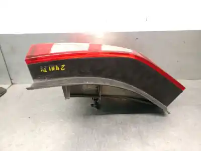 Second-hand car spare part left tailgate light for dacia sandero 1.6 mpi 85 (bs03) oem iam references 8200734825  