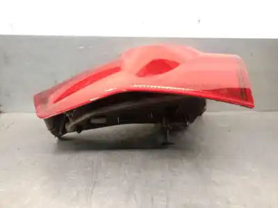 Second-hand car spare part left tailgate light for dacia sandero 1.6 mpi 85 (bs03) oem iam references 8200734825  