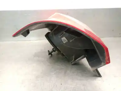 Second-hand car spare part left tailgate light for dacia sandero 1.6 mpi 85 (bs03) oem iam references 8200734825  