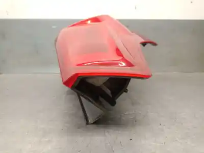 Second-hand car spare part left tailgate light for dacia sandero 1.6 mpi 85 (bs03) oem iam references 8200734825  