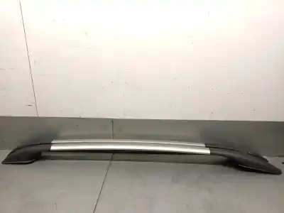 Second-hand car spare part roof rack for dacia sandero 1.6 mpi 85 (bs03) oem iam references 738216950r