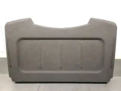 Second-hand car spare part parcel shelf for dacia sandero 1.6 mpi 85 (bs03) oem iam references k7ma8