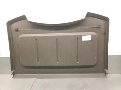 Second-hand car spare part parcel shelf for dacia sandero 1.6 mpi 85 (bs03) oem iam references k7ma8  k7ma8