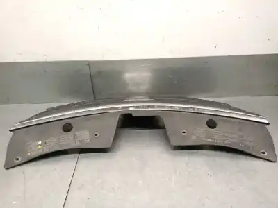 Автозапчастина б/у передня решіта для dacia sandero 1.6 mpi 85 (bs03) посилання на oem iam 8200735104  