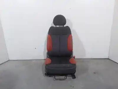 Peça sobressalente para automóvel em segunda mão assento dianteiro direito por citroen c2 (jm_) 1.4 referências oem iam 8845a1