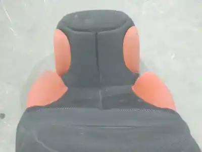 Автозапчасти б/у сиденье правое переднее за citroen c2 (jm_) 1.4 ссылки oem iam 8845a1  8845a1