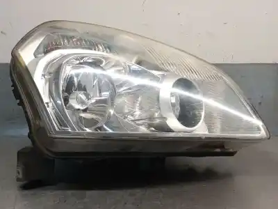 İkinci el araba yedek parçası sag far için nissan qashqai / qashqai +2 i (j10, nj10, jj10e) 2.0 dci oem iam referansları 26010jd91a