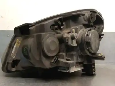 İkinci el araba yedek parçası sag far için nissan qashqai / qashqai +2 i (j10, nj10, jj10e) 2.0 dci oem iam referansları 26010jd91a  26010jd91a