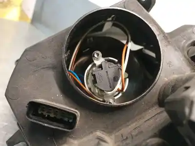 İkinci el araba yedek parçası sag far için nissan qashqai / qashqai +2 i (j10, nj10, jj10e) 2.0 dci oem iam referansları 26010jd91a  26010jd91a