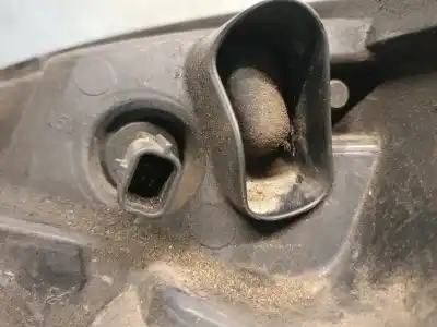 İkinci el araba yedek parçası sag far için nissan qashqai / qashqai +2 i (j10, nj10, jj10e) 2.0 dci oem iam referansları 26010jd91a  26010jd91a