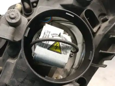 İkinci el araba yedek parçası sag far için nissan qashqai / qashqai +2 i (j10, nj10, jj10e) 2.0 dci oem iam referansları 26010jd91a  26010jd91a