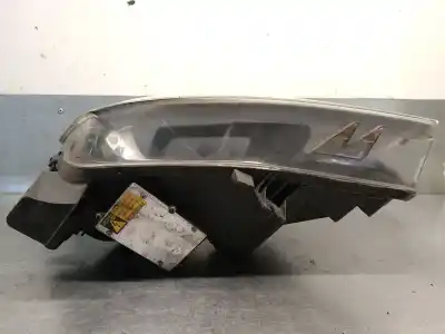 İkinci el araba yedek parçası sag far için nissan qashqai / qashqai +2 i (j10, nj10, jj10e) 2.0 dci oem iam referansları 26010jd91a  26010jd91a