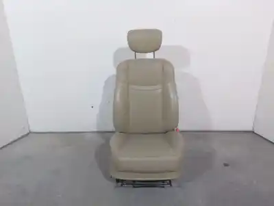 Автозапчасти б/у СИДЕНЬЕ ПРАВОЕ ПЕРЕДНЕЕ за SSANGYONG RODIUS I  ссылки OEM IAM 7400221400EAJ  7400221400EAJ