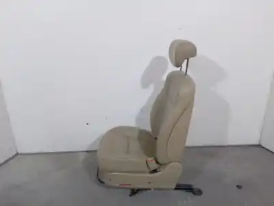 Автозапчасти б/у сиденье правое переднее за ssangyong rodius i 2.7 xdi 4wd ссылки oem iam 7400221400eaj  7400221400eaj