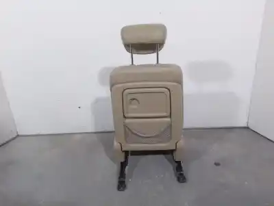 Автозапчасти б/у сиденье правое переднее за ssangyong rodius i 2.7 xdi 4wd ссылки oem iam 7400221400eaj  7400221400eaj