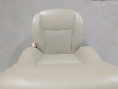 Автозапчасти б/у сиденье правое переднее за ssangyong rodius i 2.7 xdi 4wd ссылки oem iam 7400221400eaj  7400221400eaj