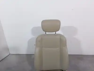 Автозапчасти б/у сиденье правое переднее за ssangyong rodius i 2.7 xdi 4wd ссылки oem iam 7400221400eaj  7400221400eaj