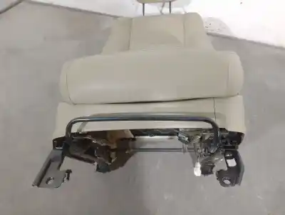 Автозапчасти б/у сиденье правое переднее за ssangyong rodius i 2.7 xdi 4wd ссылки oem iam 7400221400eaj  7400221400eaj