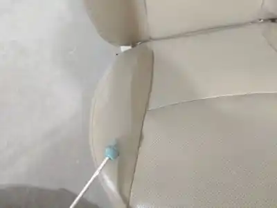 Автозапчасти б/у сиденье правое переднее за ssangyong rodius i 2.7 xdi 4wd ссылки oem iam 7400221400eaj  7400221400eaj