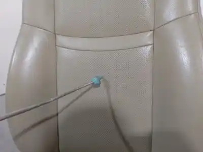 Автозапчасти б/у сиденье правое переднее за ssangyong rodius i 2.7 xdi 4wd ссылки oem iam 7400221400eaj  7400221400eaj