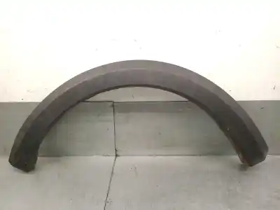 Second-hand car spare part left front winglet for dacia sandero 1.6 mpi 85 (bs03) oem iam references 638753914r