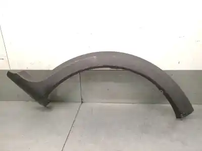 Second-hand car spare part rear left winglet for dacia sandero 1.6 mpi 85 (bs03) oem iam references 788a31770r