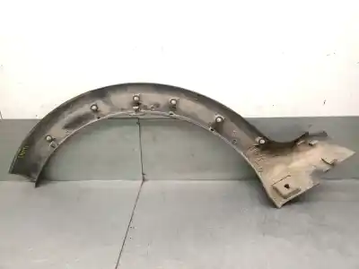 Автозапчастина б/у крило задне ліве для dacia sandero 1.6 mpi 85 (bs03) посилання на oem iam 788a31770r  788a31770r