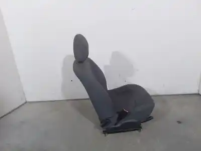Peça sobressalente para automóvel em segunda mão assento dianteiro esquerdo por renault clio ii fase ii (b/cb0) 1.5 dci diesel 65 cv / 48 kw referências oem iam 7701061115  7701061115