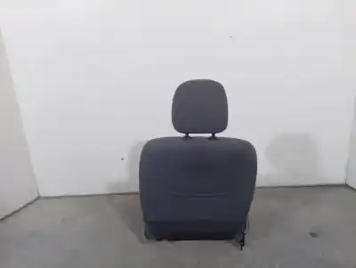 Peça sobressalente para automóvel em segunda mão assento dianteiro esquerdo por renault clio ii fase ii (b/cb0) 1.5 dci diesel 65 cv / 48 kw referências oem iam 7701061115  7701061115