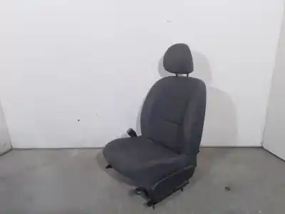 Peça sobressalente para automóvel em segunda mão assento dianteiro esquerdo por renault clio ii fase ii (b/cb0) 1.5 dci diesel 65 cv / 48 kw referências oem iam 7701061115  7701061115