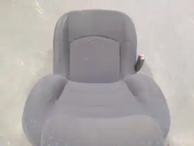 Peça sobressalente para automóvel em segunda mão assento dianteiro esquerdo por renault clio ii fase ii (b/cb0) 1.5 dci diesel 65 cv / 48 kw referências oem iam 7701061115  7701061115