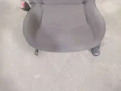 Peça sobressalente para automóvel em segunda mão assento dianteiro esquerdo por renault clio ii fase ii (b/cb0) 1.5 dci diesel 65 cv / 48 kw referências oem iam 7701061115  7701061115