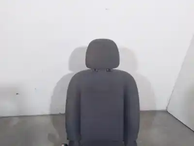 Peça sobressalente para automóvel em segunda mão assento dianteiro esquerdo por renault clio ii fase ii (b/cb0) 1.5 dci diesel 65 cv / 48 kw referências oem iam 7701061115  7701061115